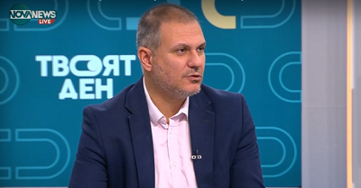 Проф. д.н. Николай Щерев, УНСС: Не можем да предвидим държавен бюджет с дефицит повече от 3%